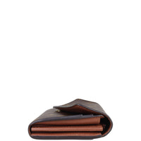 Louis Vuitton Sarah Wallet Monogram Side