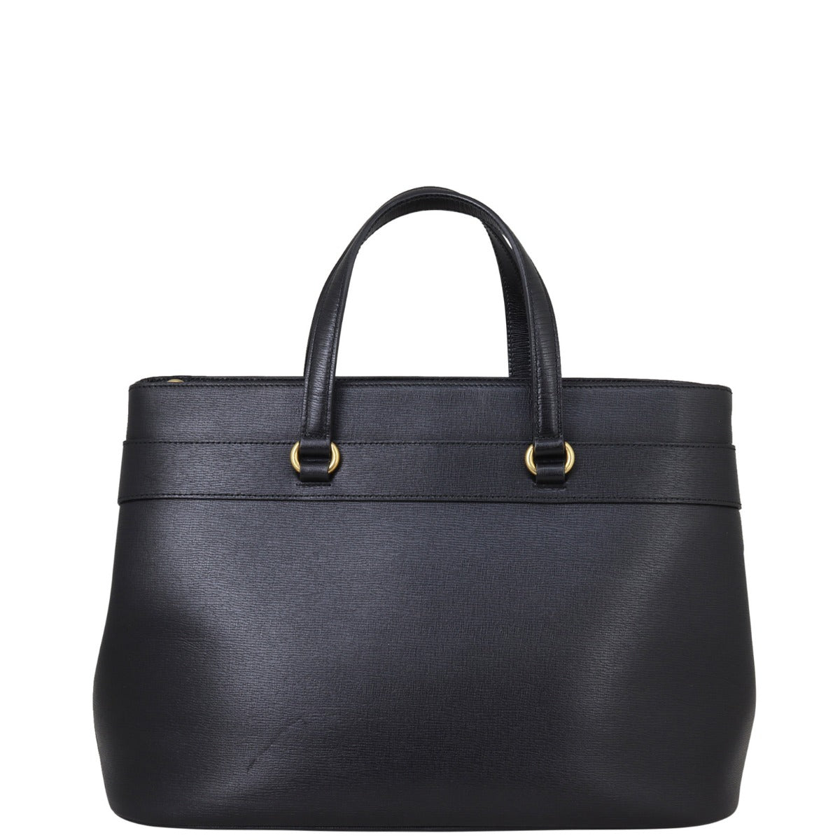 Gucci Bright Bite Tote Back