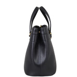 Gucci Bright Bite Tote Side