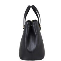 Gucci Bright Bite Tote Side