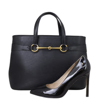 Gucci Bright Bite Tote Shoe