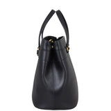 Gucci Bright Bite Tote Side