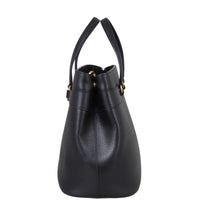 Gucci Bright Bite Tote Side