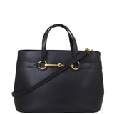 Gucci Bright Bite Tote Front with Strap