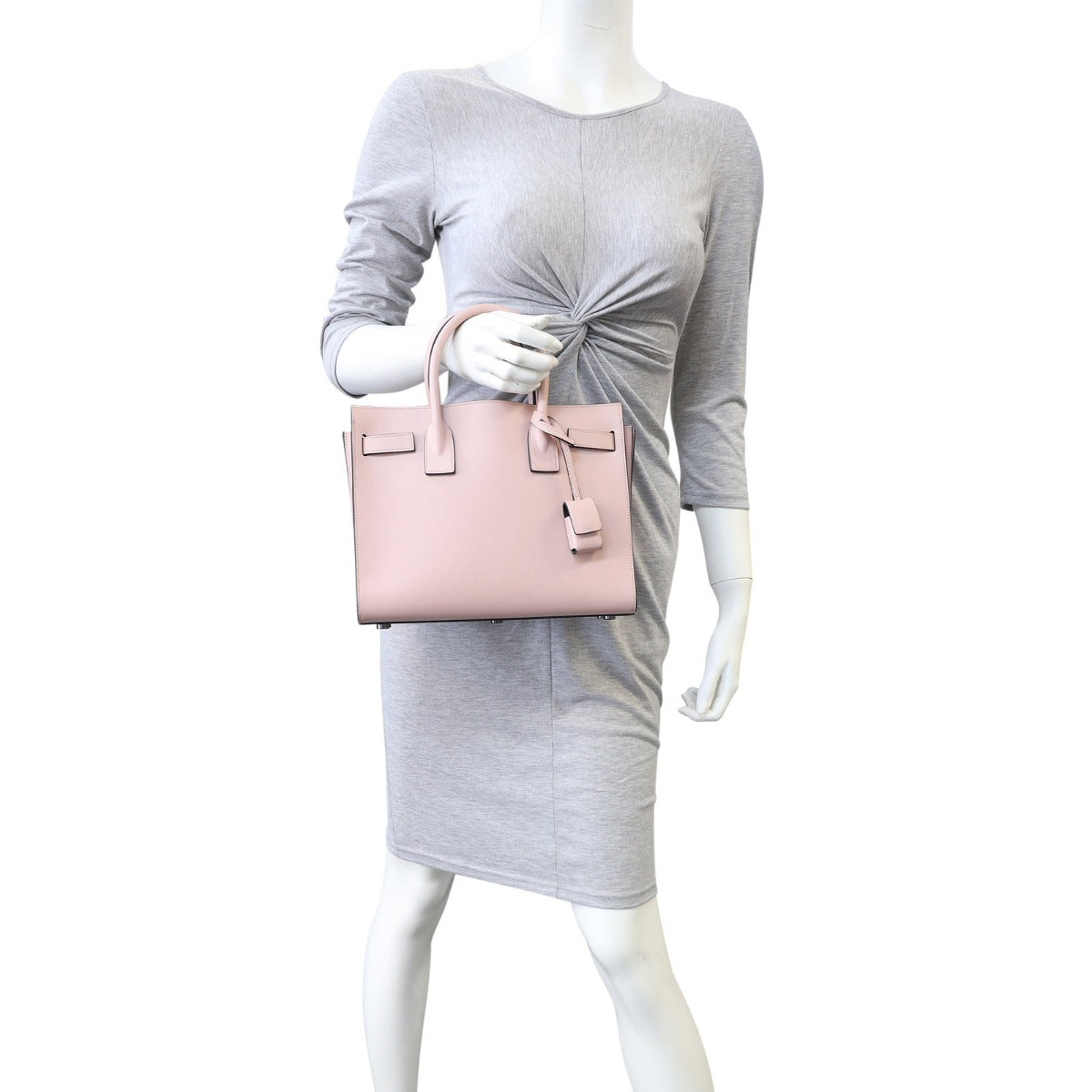 Saint Laurent Sac de Jour Baby Mannequin