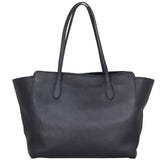 Gucci Swing Leather Tote Medium Back