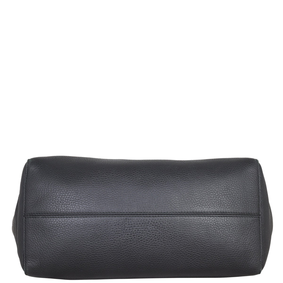 Gucci Swing Leather Tote Medium Base