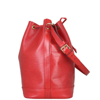 Louis Vuitton Noe Epi Side