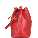 Louis Vuitton Noe Epi Side