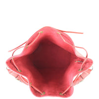 Louis Vuitton Noe Epi Interior