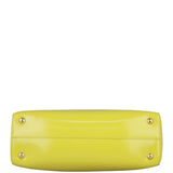 Prada Smooth Leather Tote Bag Base