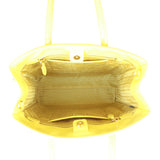 Prada Smooth Leather Tote Bag Interior