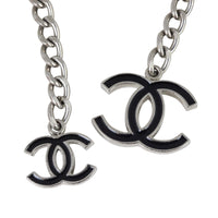 Chanel CC Chain Belt Charms
