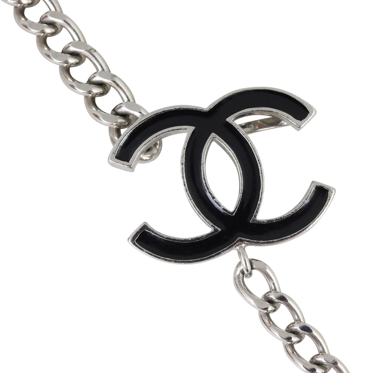 Chanel CC Chain Belt