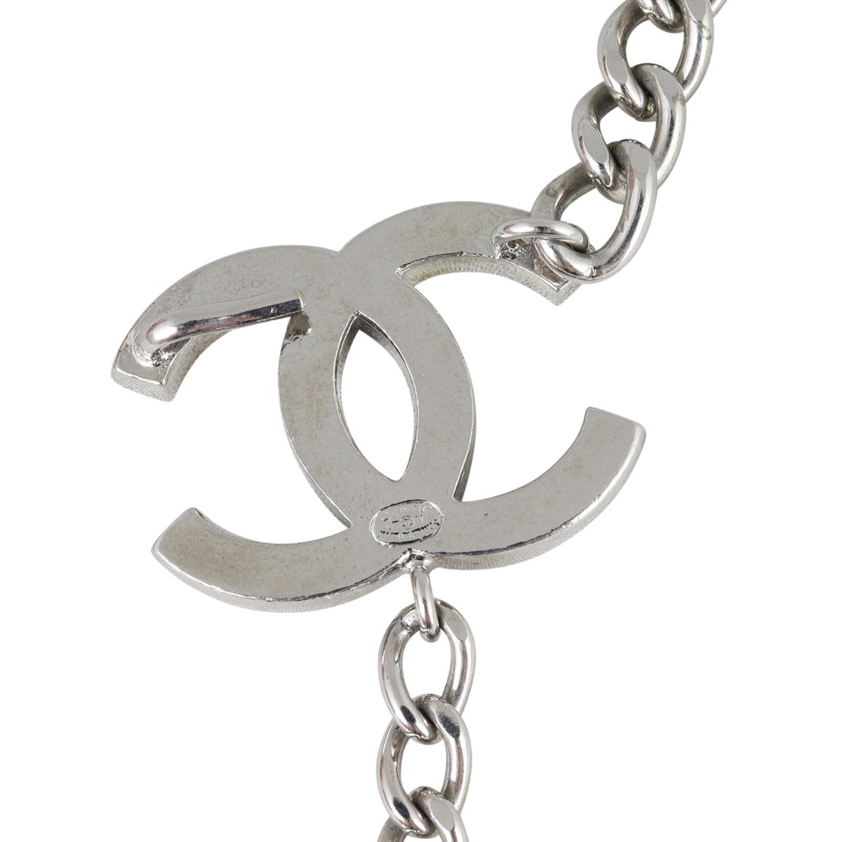 Chanel CC Chain Belt