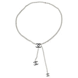 Chanel CC Chain Belt Front