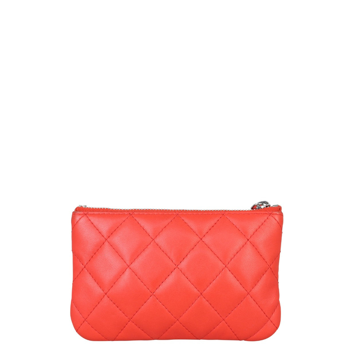 Chanel Timeless O-Case Small Back