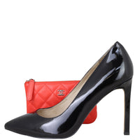 Chanel Timeless O-Case Small Shoe