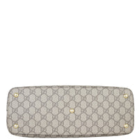 Gucci GG Supreme Tote Bag Base