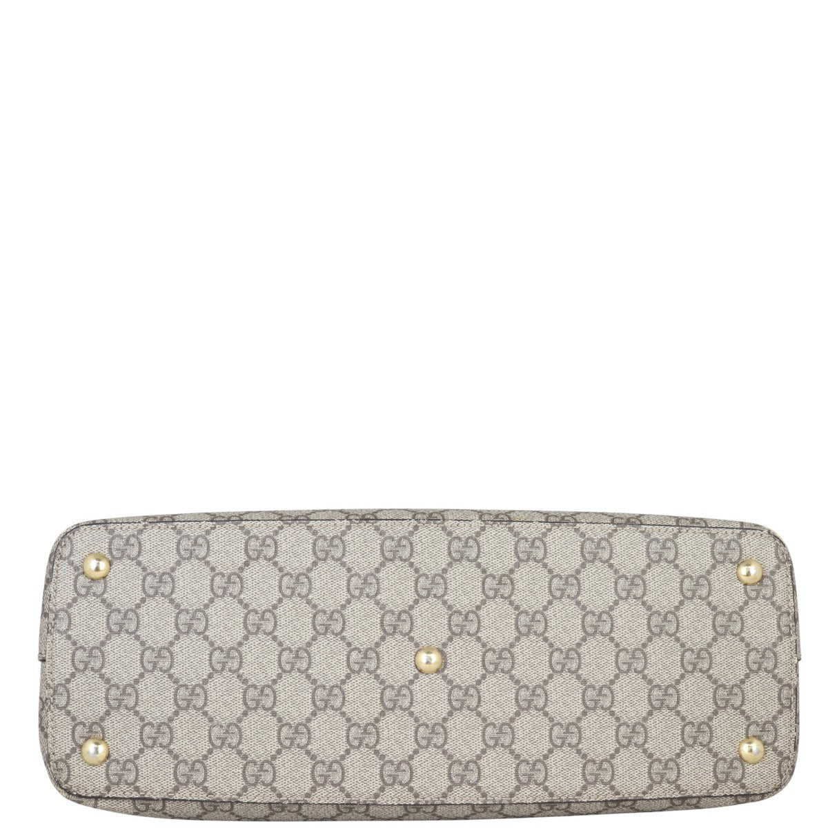 Gucci GG Supreme Tote Bag Base