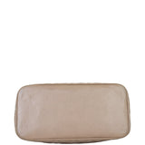 Chanel Medallion Tote Base