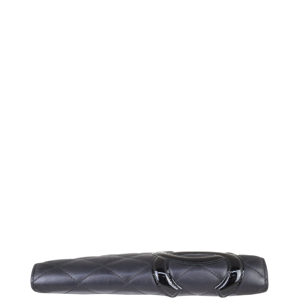 Chanel Ligne Cambon Yen Wallet Base