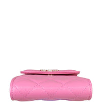 Chanel Phone Holder with Chain Base