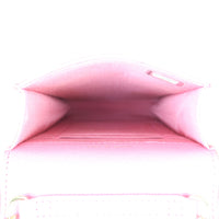 Chanel Phone Holder with Chain Interior