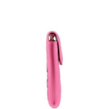 Chanel Phone Holder with Chain Side