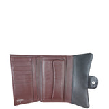 Chanel Classic Flap Wallet Interior