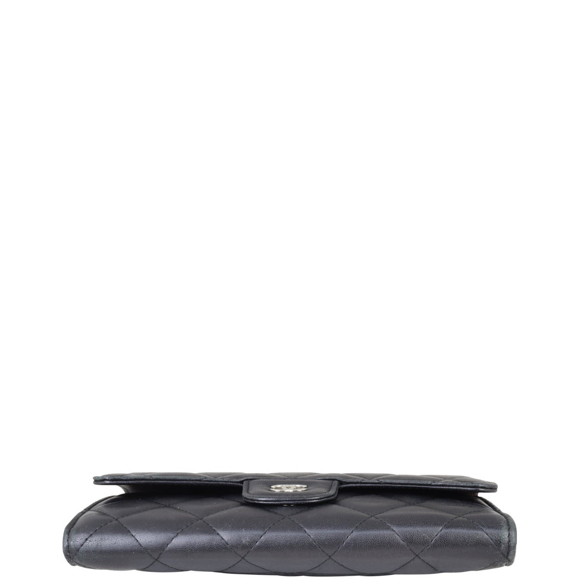 Chanel Classic Flap Wallet Base