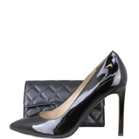 Chanel Classic Flap Wallet Shoe