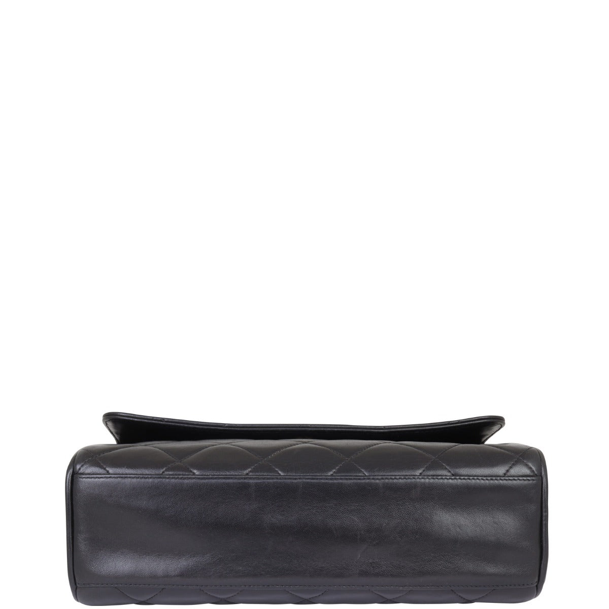 Chanel CC Flap Bag Base