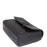 Chanel CC Flap Bag Corner Distance