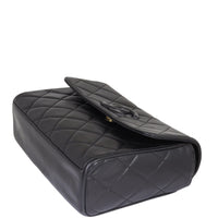 Chanel CC Flap Bag Corner Distance