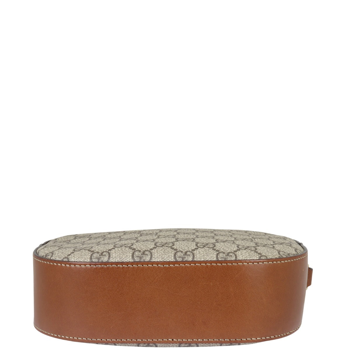 Gucci GG Supreme Camera Bag Base