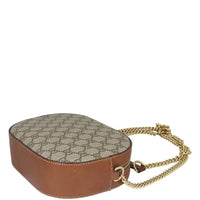 Gucci GG Supreme Camera Bag Corner Distance