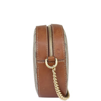 Gucci GG Supreme Camera Bag Side