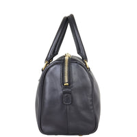 Saint Laurent Baby Duffle Side