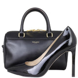 Saint Laurent Baby Duffle Shoe