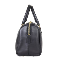 Saint Laurent Baby Duffle Side