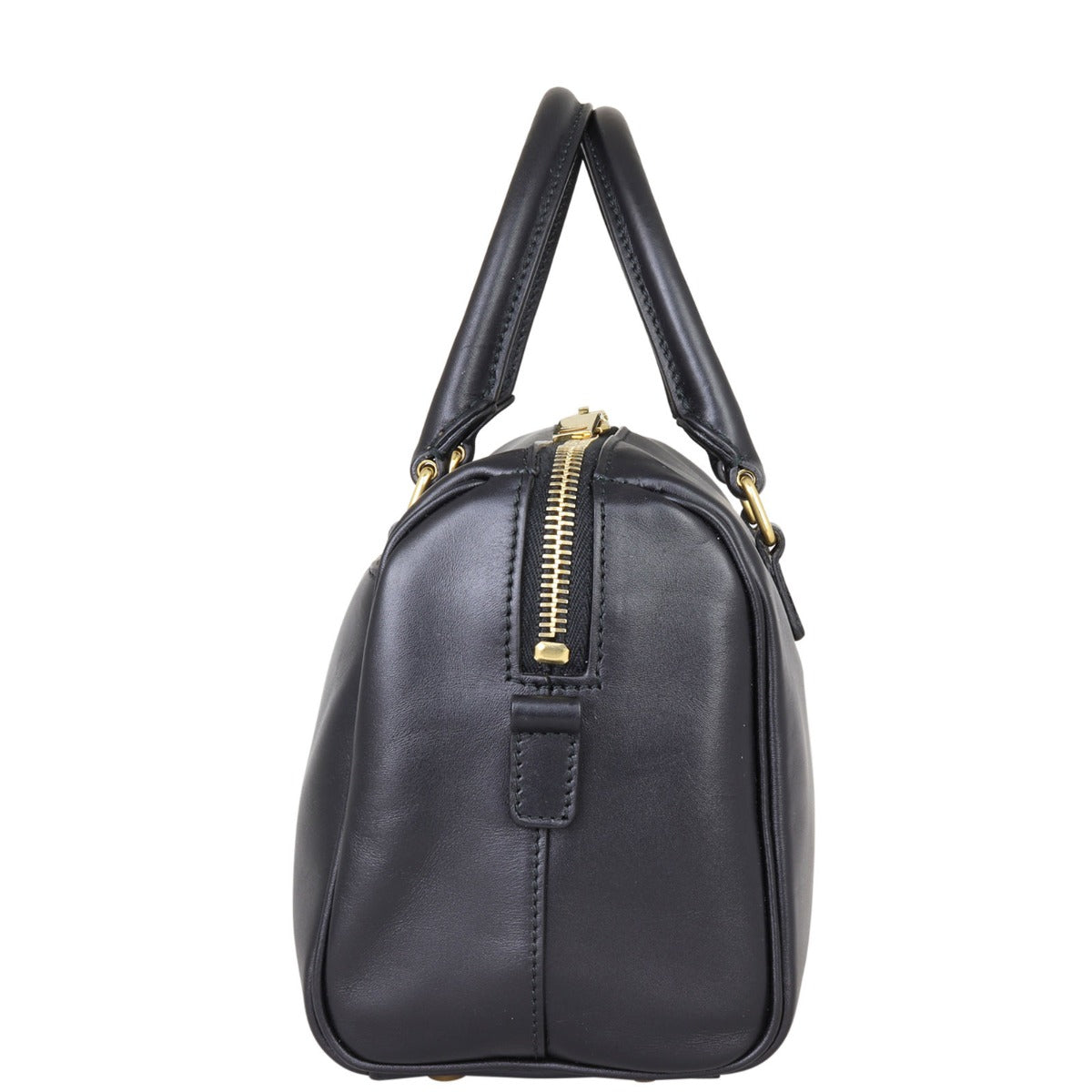 Saint Laurent Baby Duffle Side