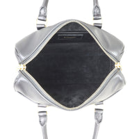 Saint Laurent Baby Duffle Interior