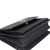 Saint Laurent Sunset Medium Corner Closeup