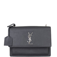 Saint Laurent Sunset Medium Front