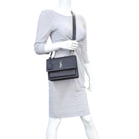 Saint Laurent Sunset Medium Mannequin