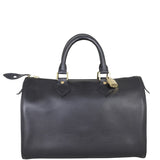 Louis Vuitton Speedy 25 Epi Back