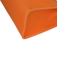 Hermes Herbag Zip 31 Bag Corner Closeup