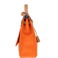 Hermes Herbag Zip 31 Bag Side