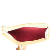 Louis Vuitton Shirley Monogram Multicolore Interior